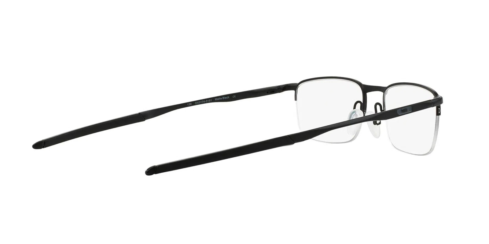 Oakley Barrelhouse 0.5 3174 Eyeglasses - view 51